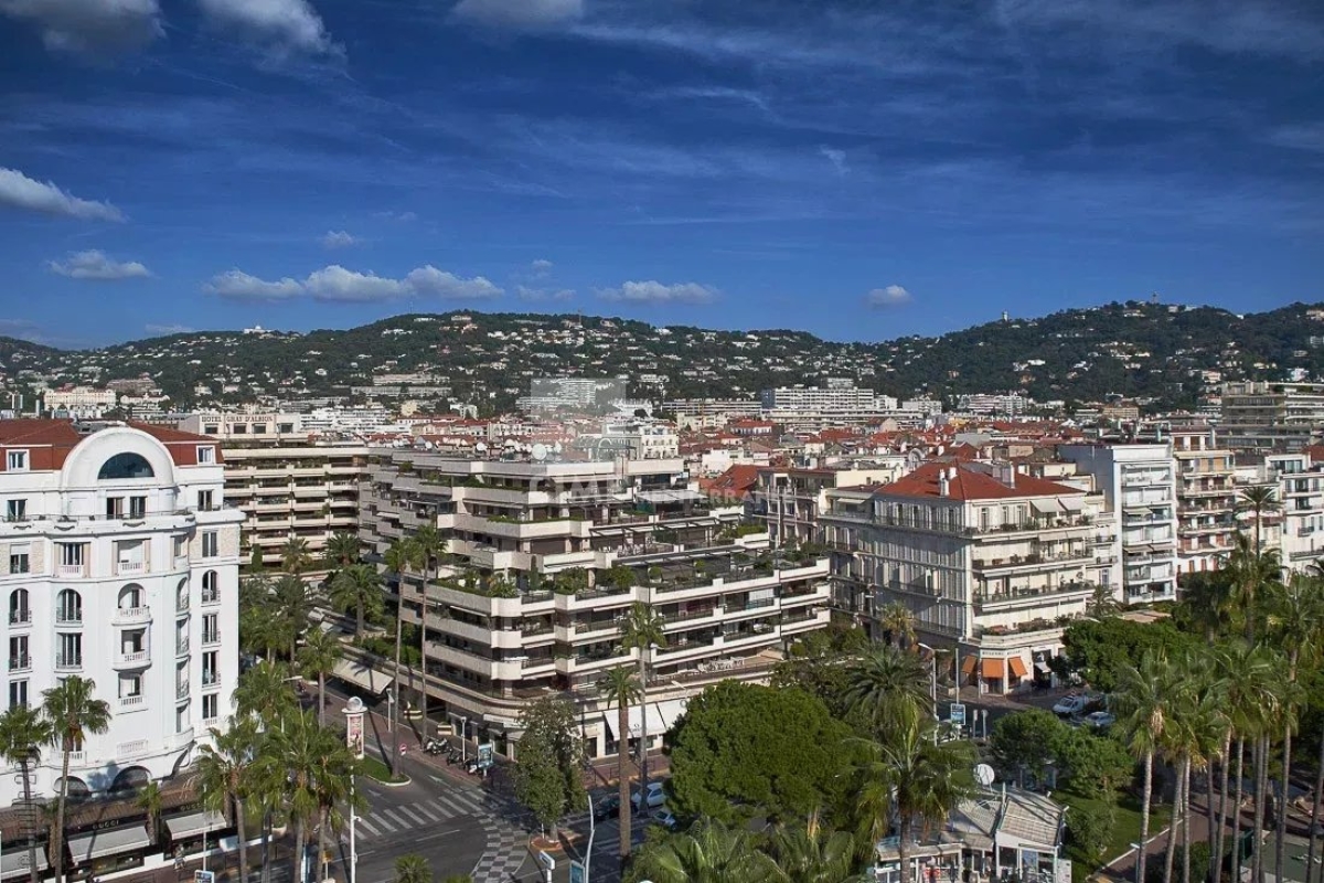Luxury Apartment for sale in Cannes, 1 400 000 €, Photo 7
