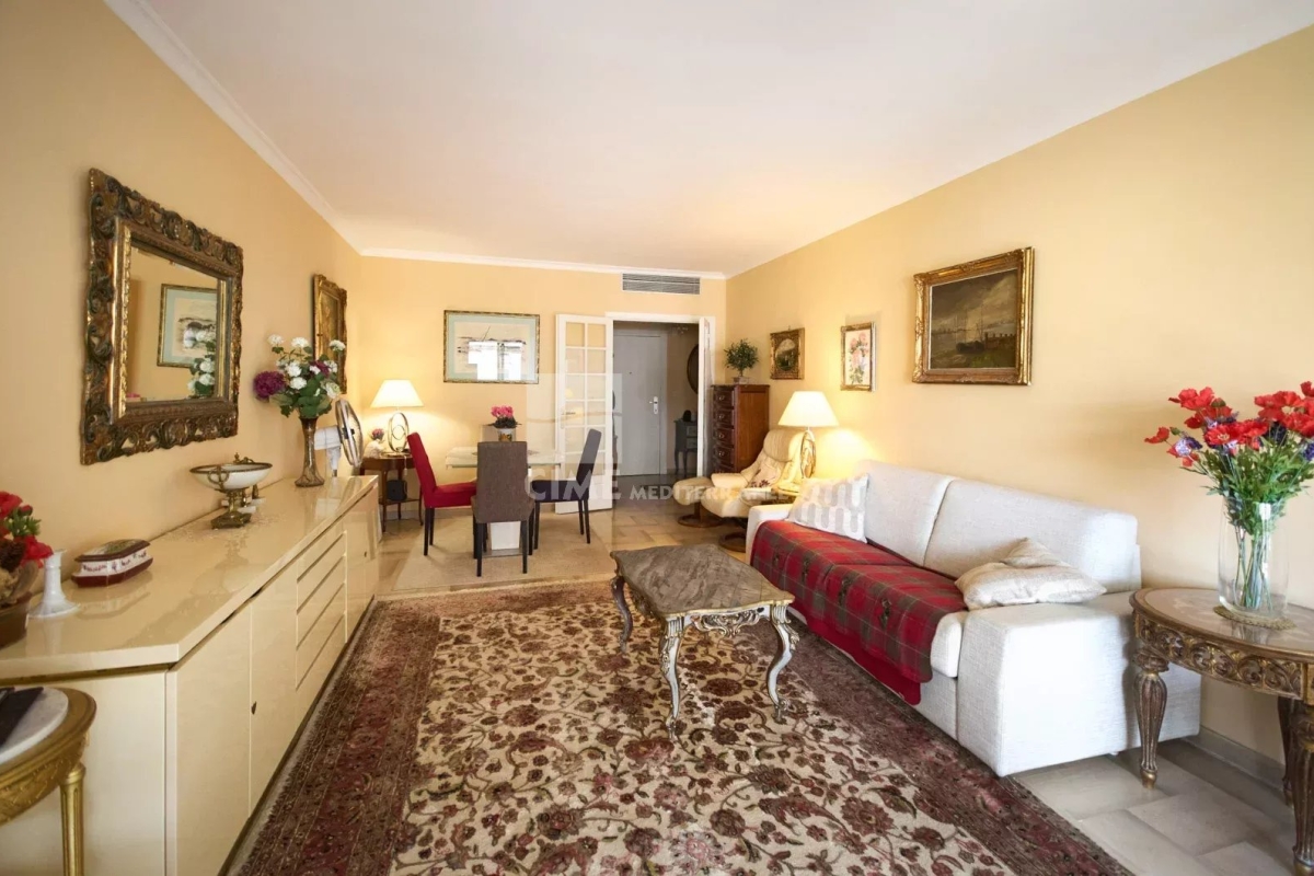 Appartement de luxe à vendre à Cannes, 1 100 000 €, Photo 7