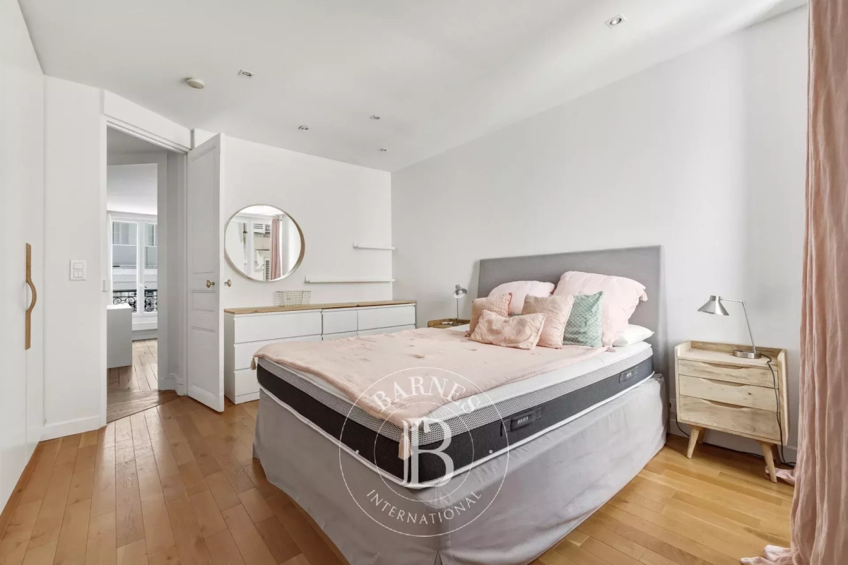 Appartement de luxe à vendre à Paris 17Ème, 1 675 000 €, Photo 7