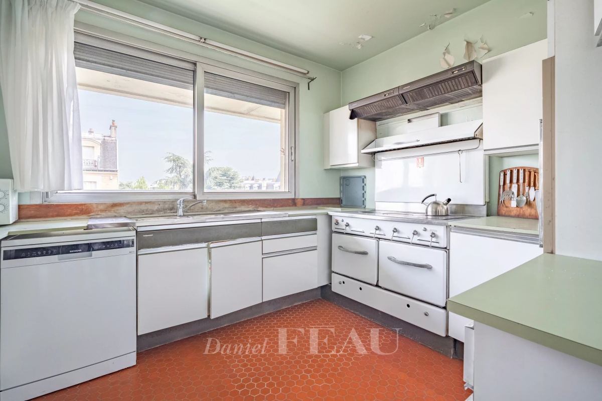 Appartement de luxe à vendre à Neuilly-sur-Seine, 3 200 000 €, Photo 7