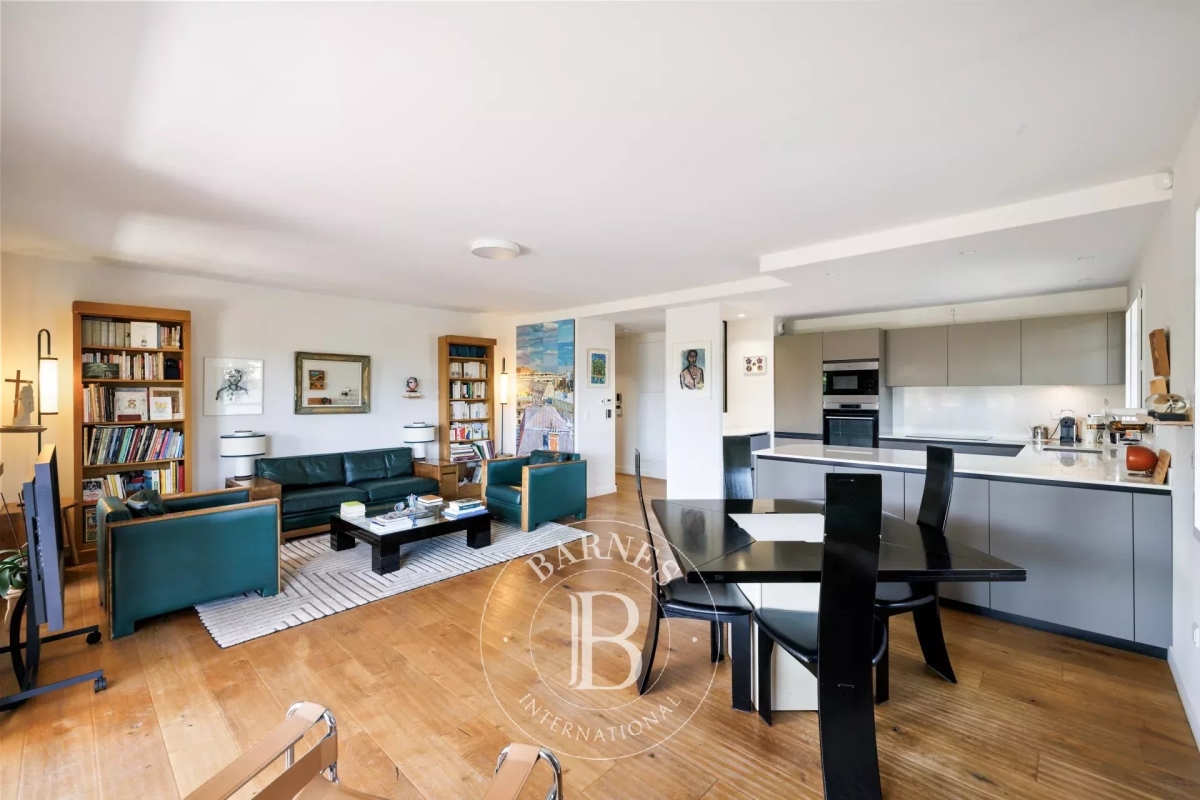 Luxury Apartment for sale in Hossegor, 1 365 000 €, Photo 7