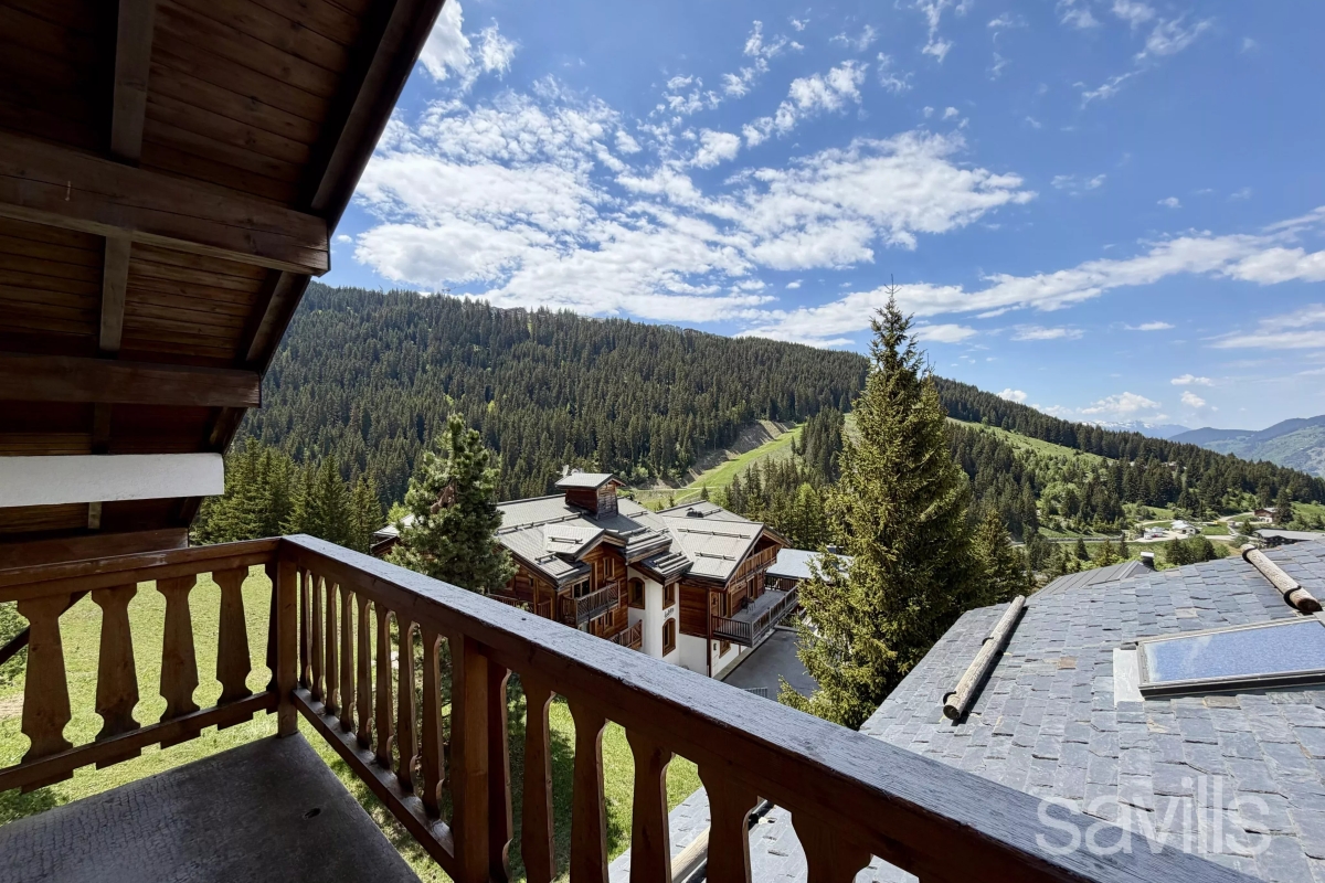 Luxury Apartment for sale in Courchevel, 840 000 €, Photo 7