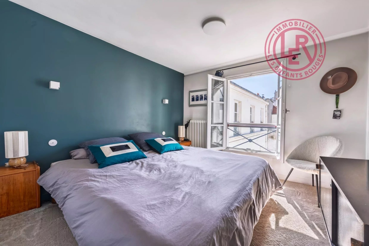 Appartement de luxe à vendre à Paris 2ème, 1 400 000 €, Photo 7
