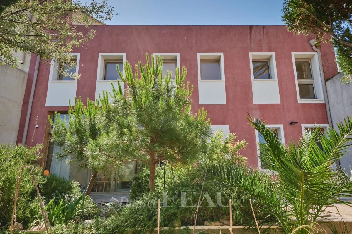 Maison de luxe à vendre à Marseille 7ème, 1 690 000 €, Photo 7