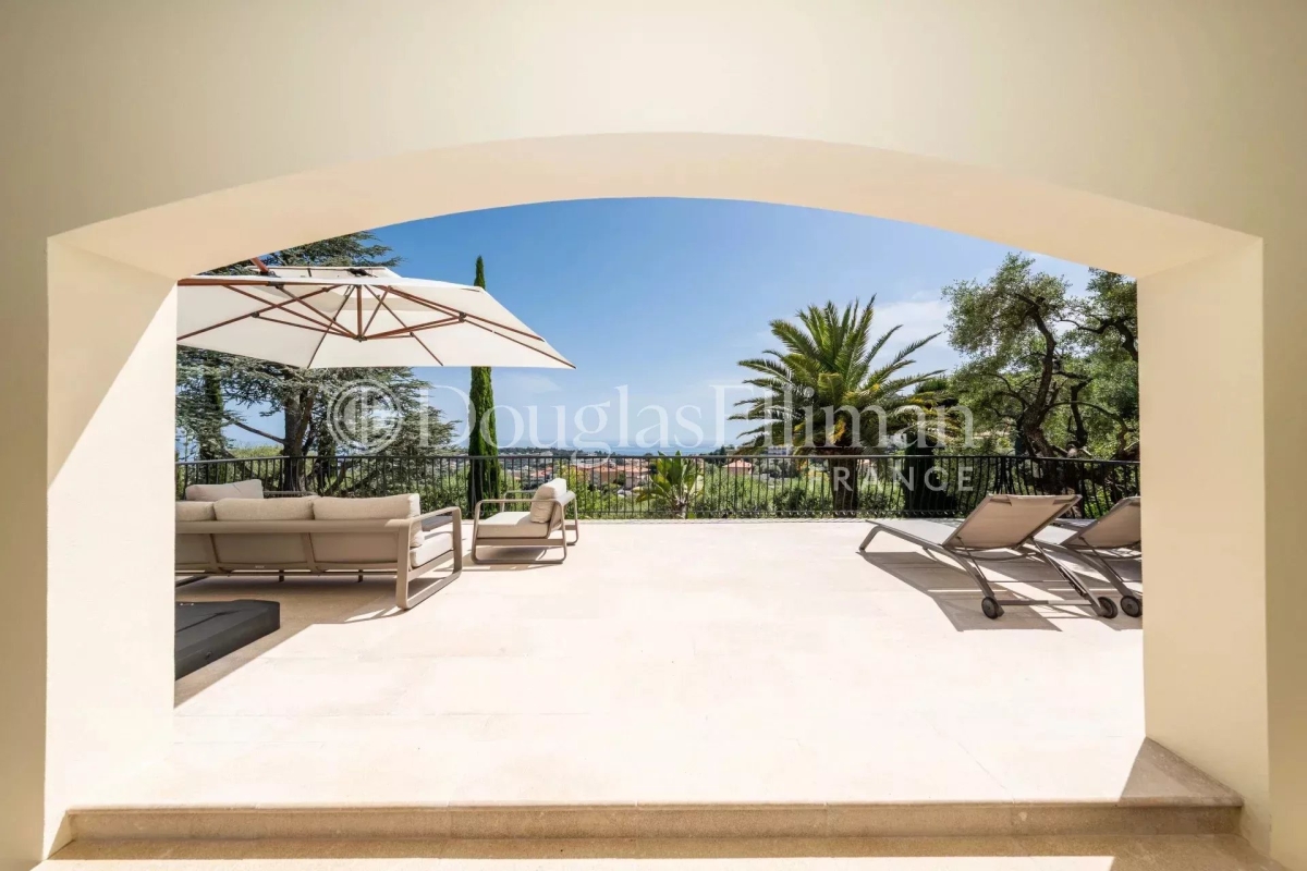 Luxury House for sale in Roquebrune-Cap-Martin, 4 600 000 €, Photo 7