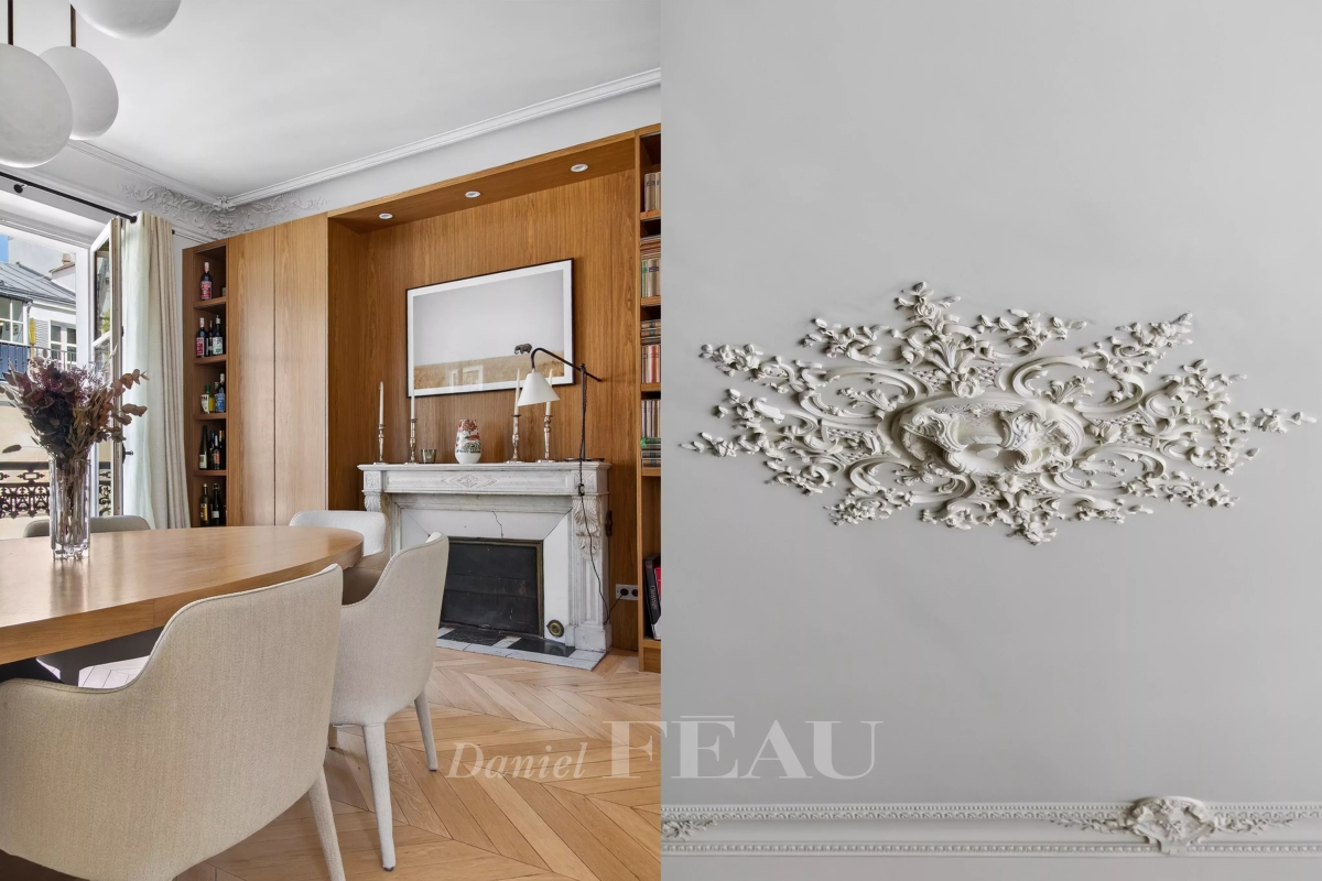 Appartement de luxe à vendre à Paris 7ème, 3 050 000 €, Photo 7