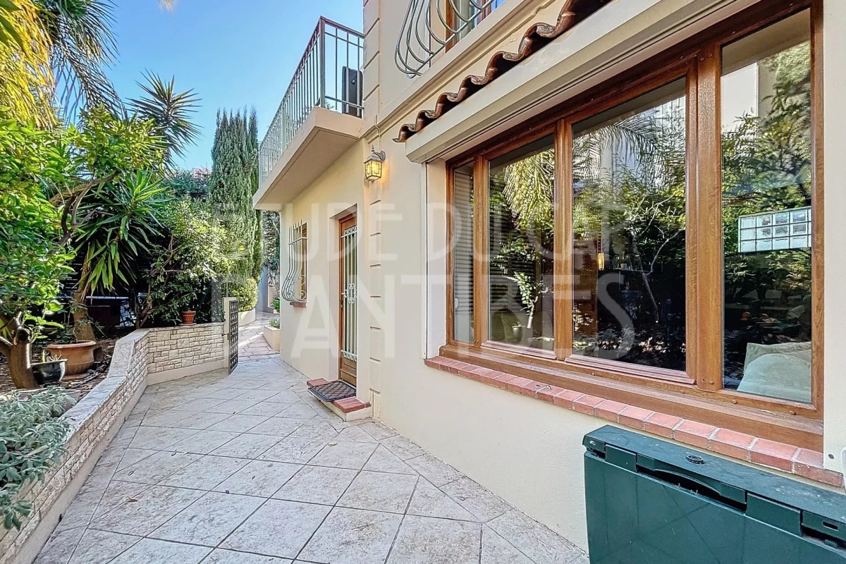 Luxury House for sale in Cap d'Antibes, 1 390 000 €, Photo 7