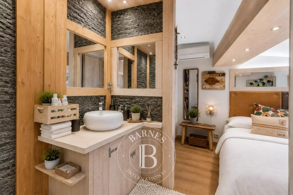 Appartement de luxe à vendre à Ramatuelle, 490 000 €, Photo 7