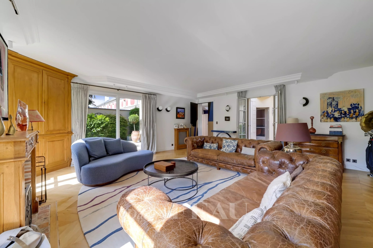 Maison de luxe à vendre à Versailles, 2 990 000 €, Photo 7