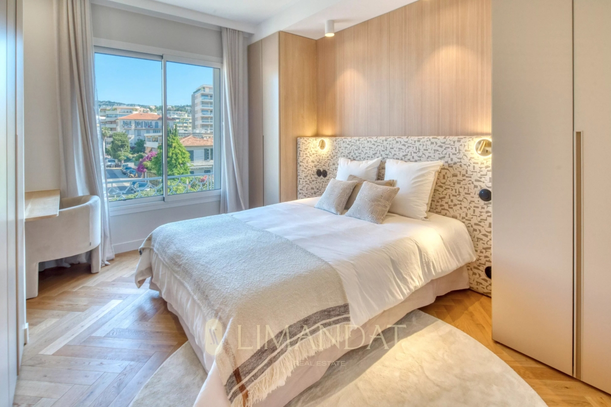 Luxury Apartment for sale in Cannes, 2 440 000 €, Photo 7
