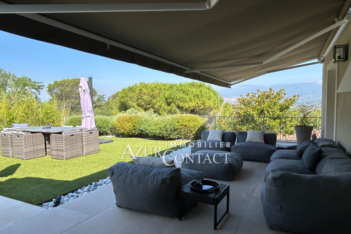 Maison de luxe à vendre à Mougins, 1 830 000 €, Photo 2