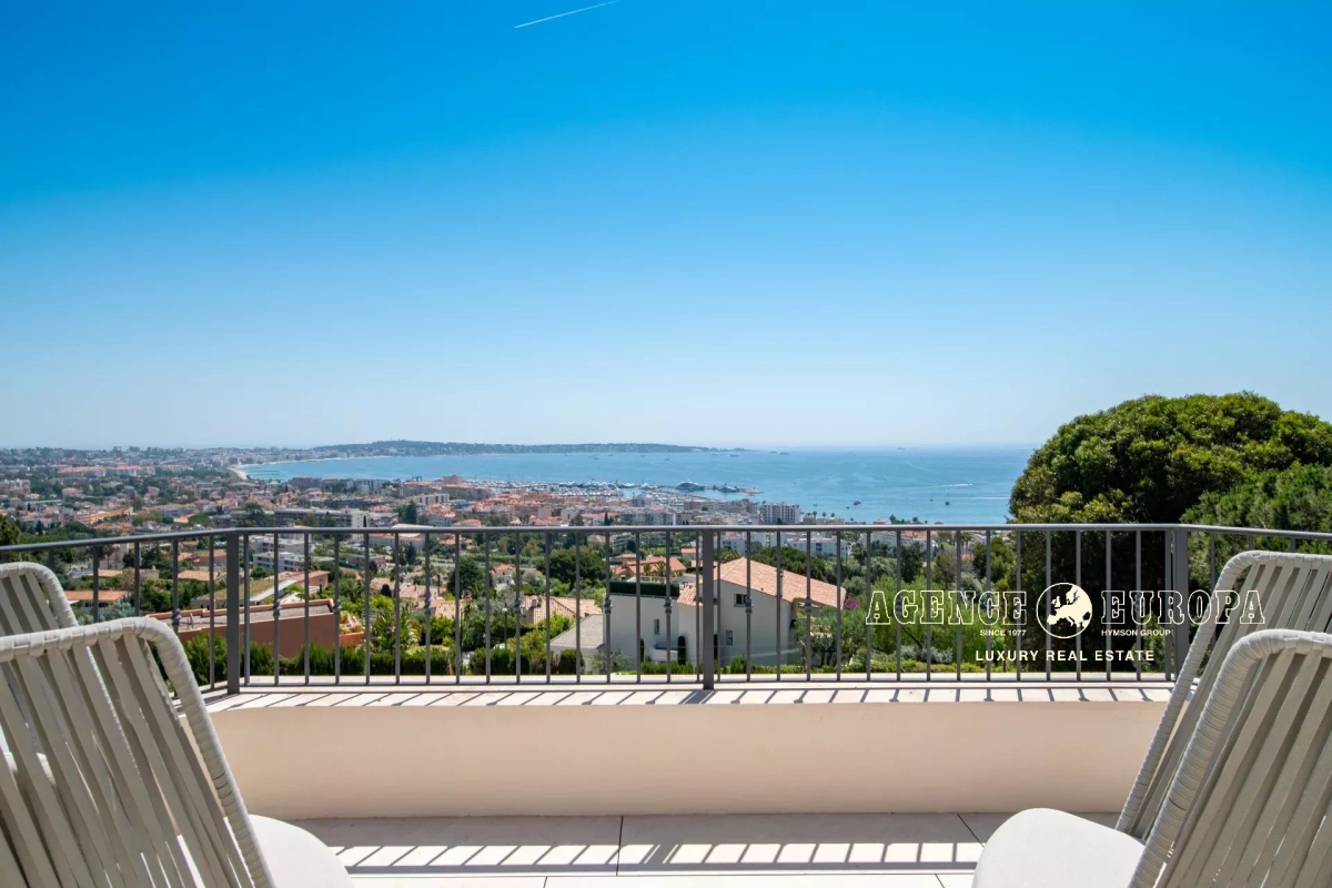 Luxury House for sale in Cannes, 11 000 000 €, Photo 4