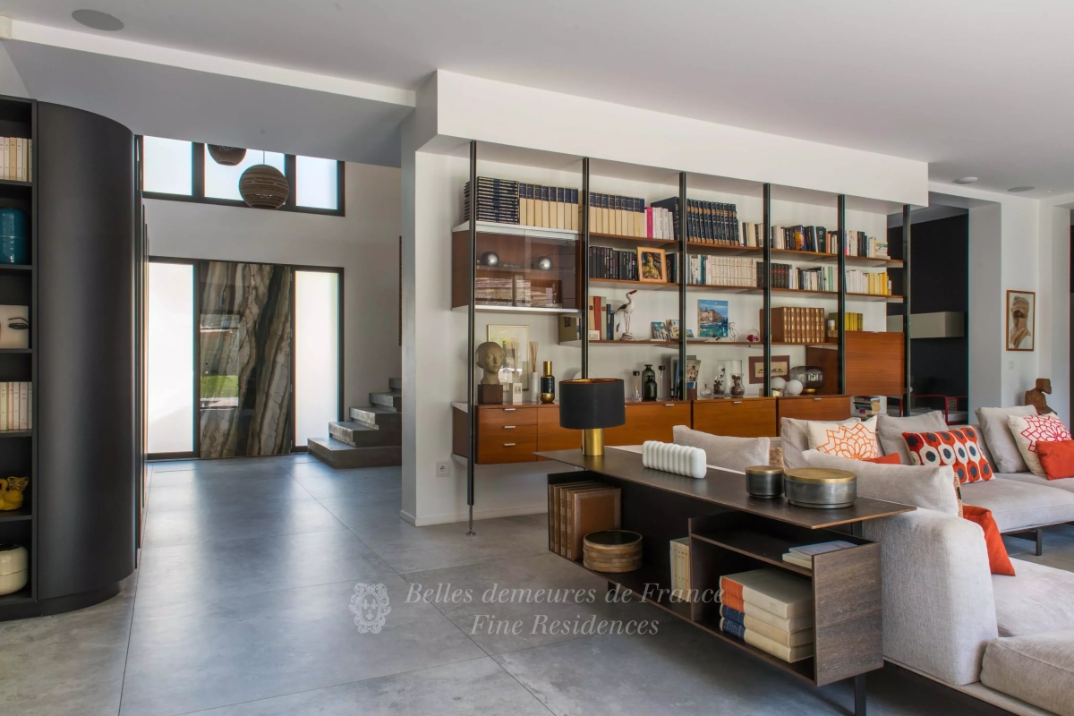 Maison de luxe à vendre à Fontainebleau, 3 675 000 €, Photo 4