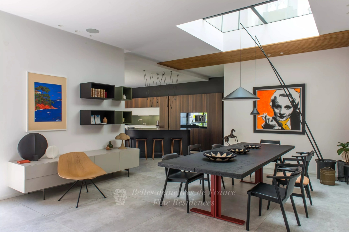 Maison de luxe à vendre à Fontainebleau, 3 675 000 €, Photo 5
