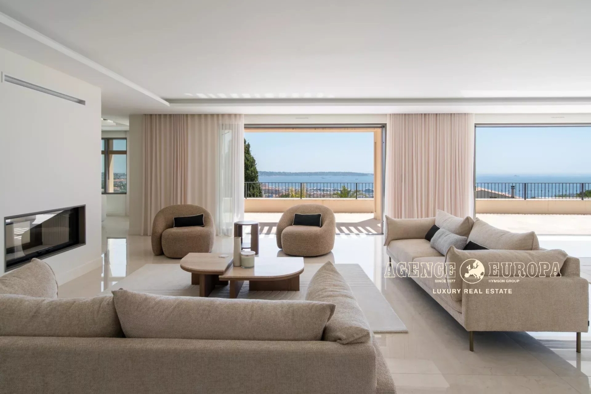 Luxury House for sale in Cannes, 11 000 000 €, Photo 6