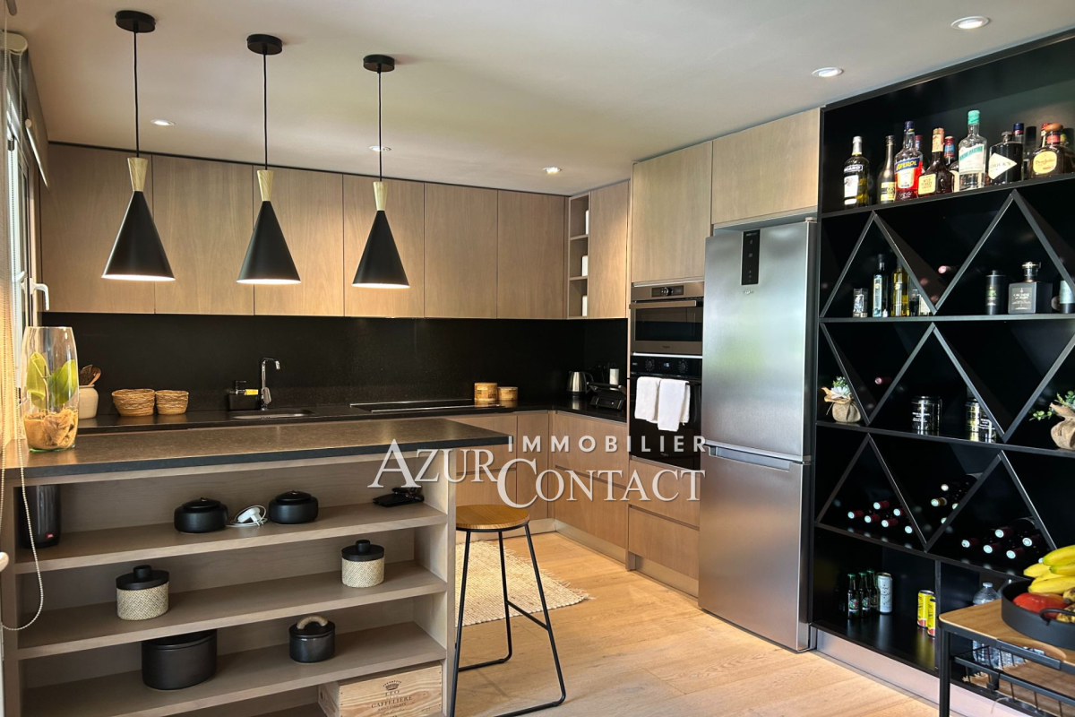 Maison de luxe à vendre à Mougins, 1 830 000 €, Photo 6