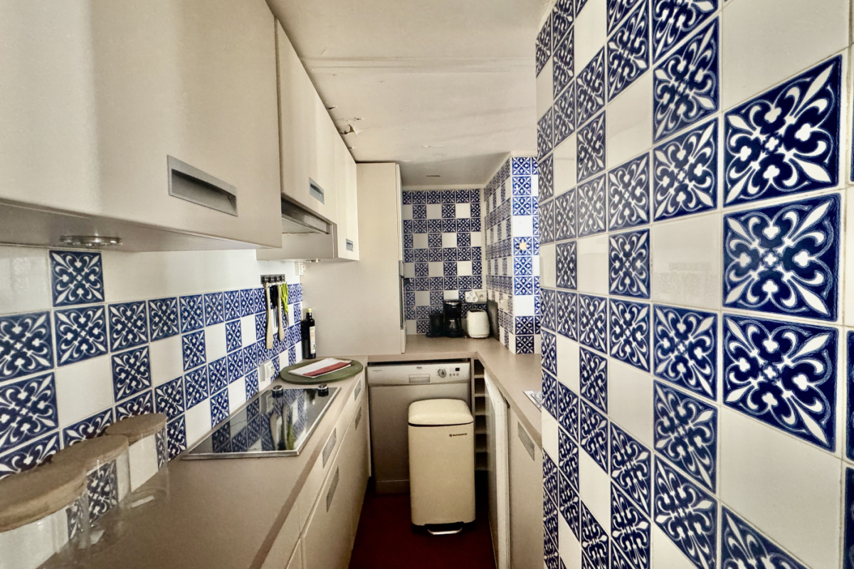 Appartement de luxe à vendre à Paris 6ème, 720 000 €, Photo 6