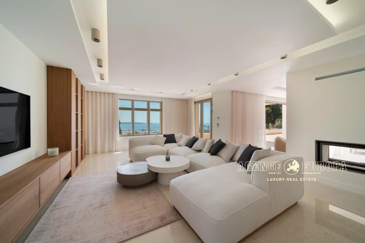Luxury House for sale in Cannes, 11 000 000 €, Photo 7