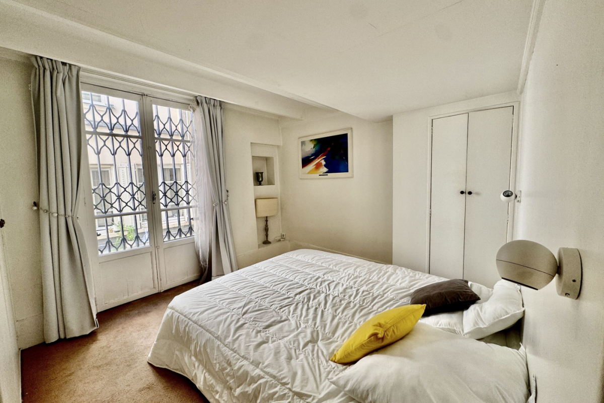 Appartement de luxe à vendre à Paris 6ème, 720 000 €, Photo 7