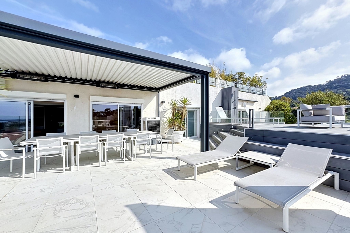 Luxury Apartment for sale in Cannes, 3 550 000 €, Photo 1