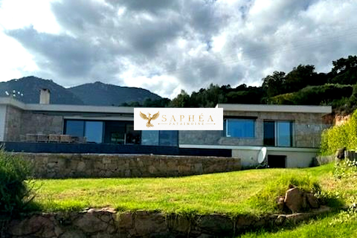 Maison de luxe à vendre à Porto-Vecchio, 2 300 000 €, Photo 1