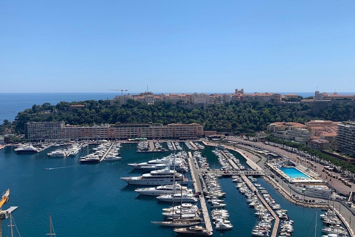 Luxury Apartment for rental in Monaco, 21 000 €, Photo 1