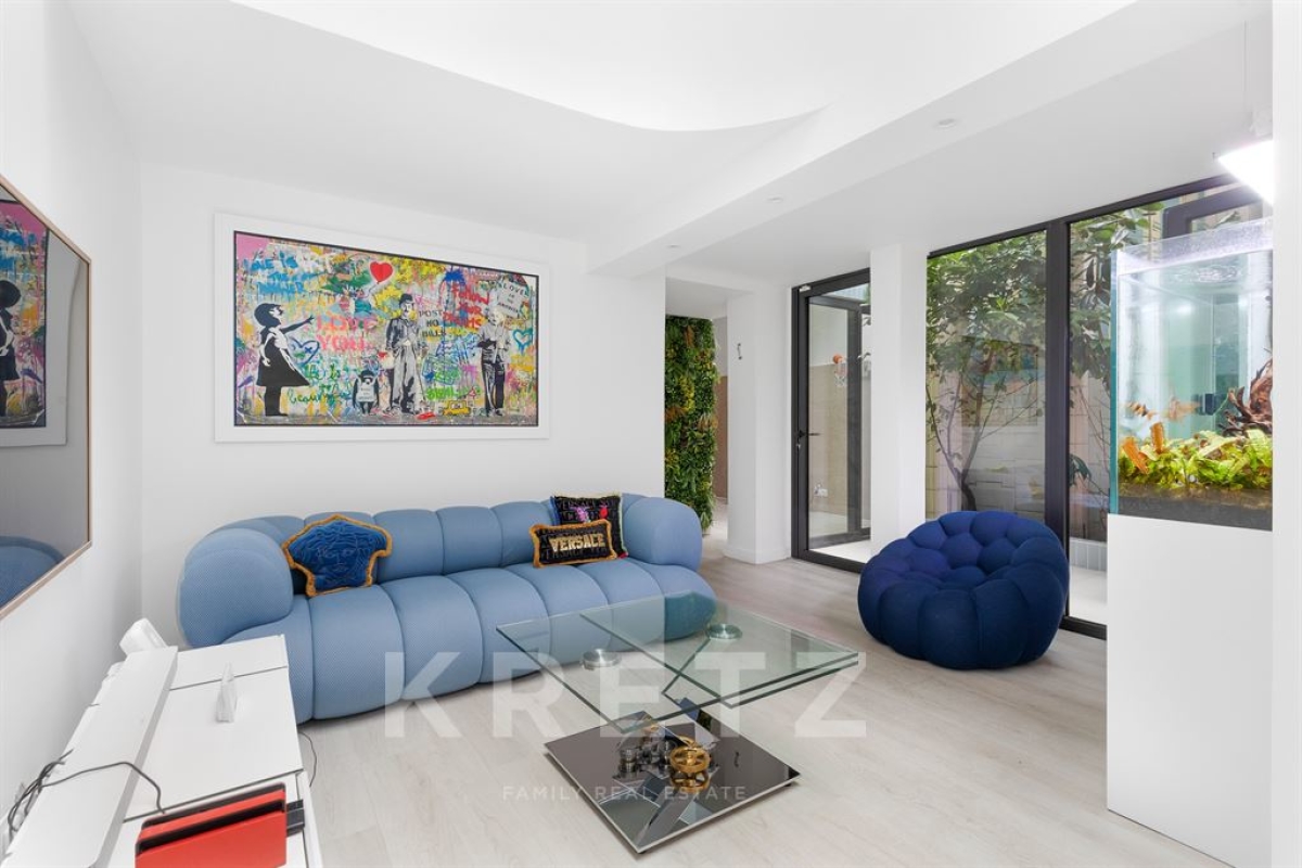 Appartement de luxe à vendre à Paris 16ème, 1 650 000 €, Photo 1
