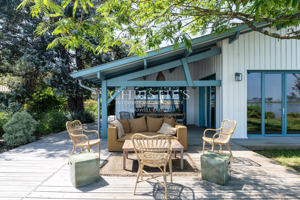 Maison de luxe à vendre à Lege Cap Ferret, 11 000 000 €, Photo 1