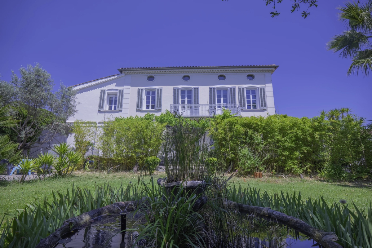 Maison de luxe à vendre à Trans-en-Provence, 1 275 000 €, Photo 1