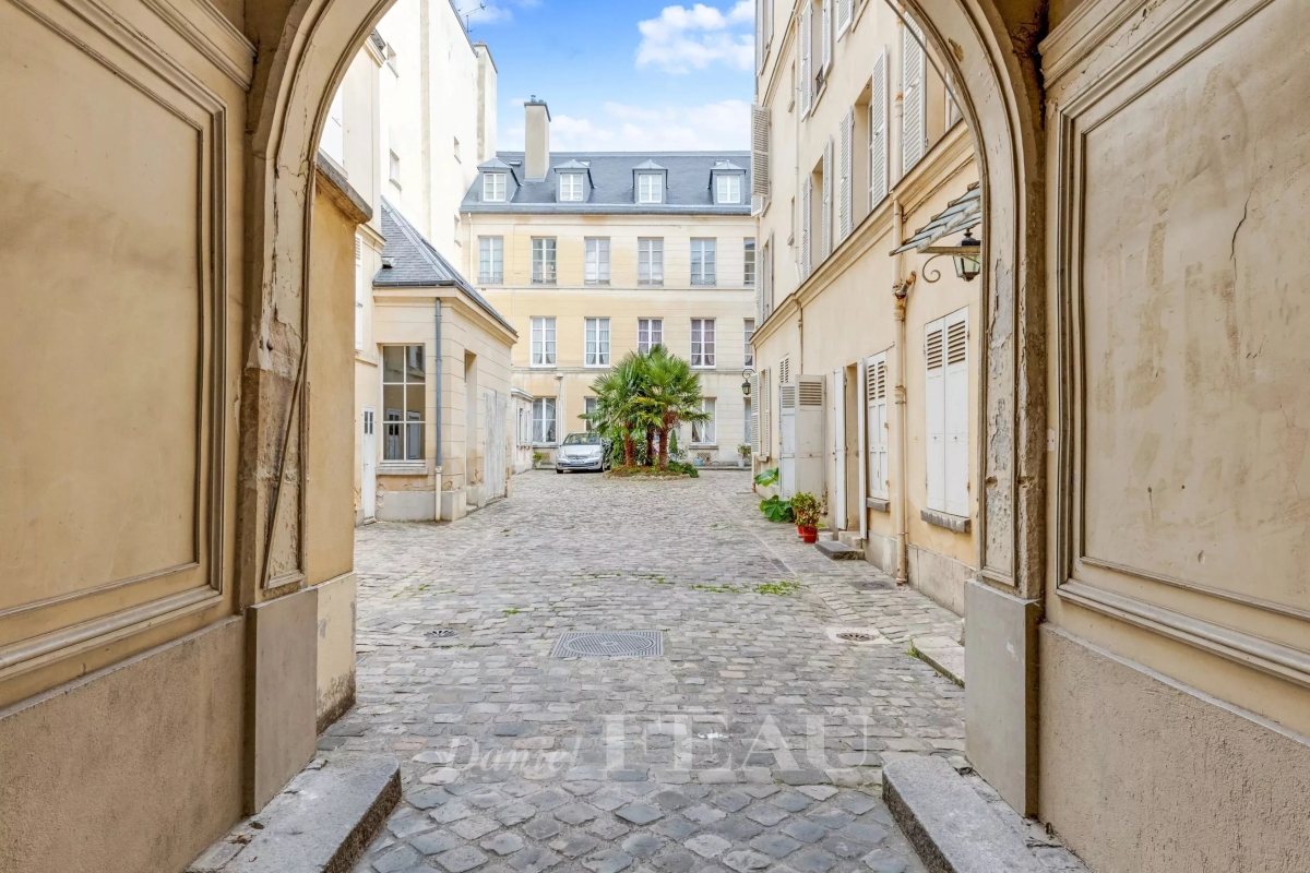 Appartement de luxe à vendre à Versailles, 1 890 000 €, Photo 1