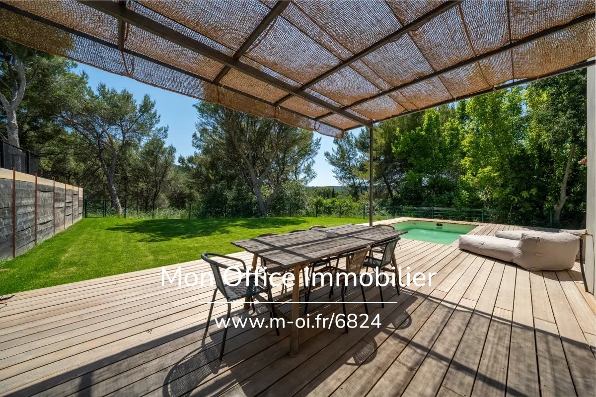 Luxury House for sale in Ventabren, 685 000 €, Photo 2