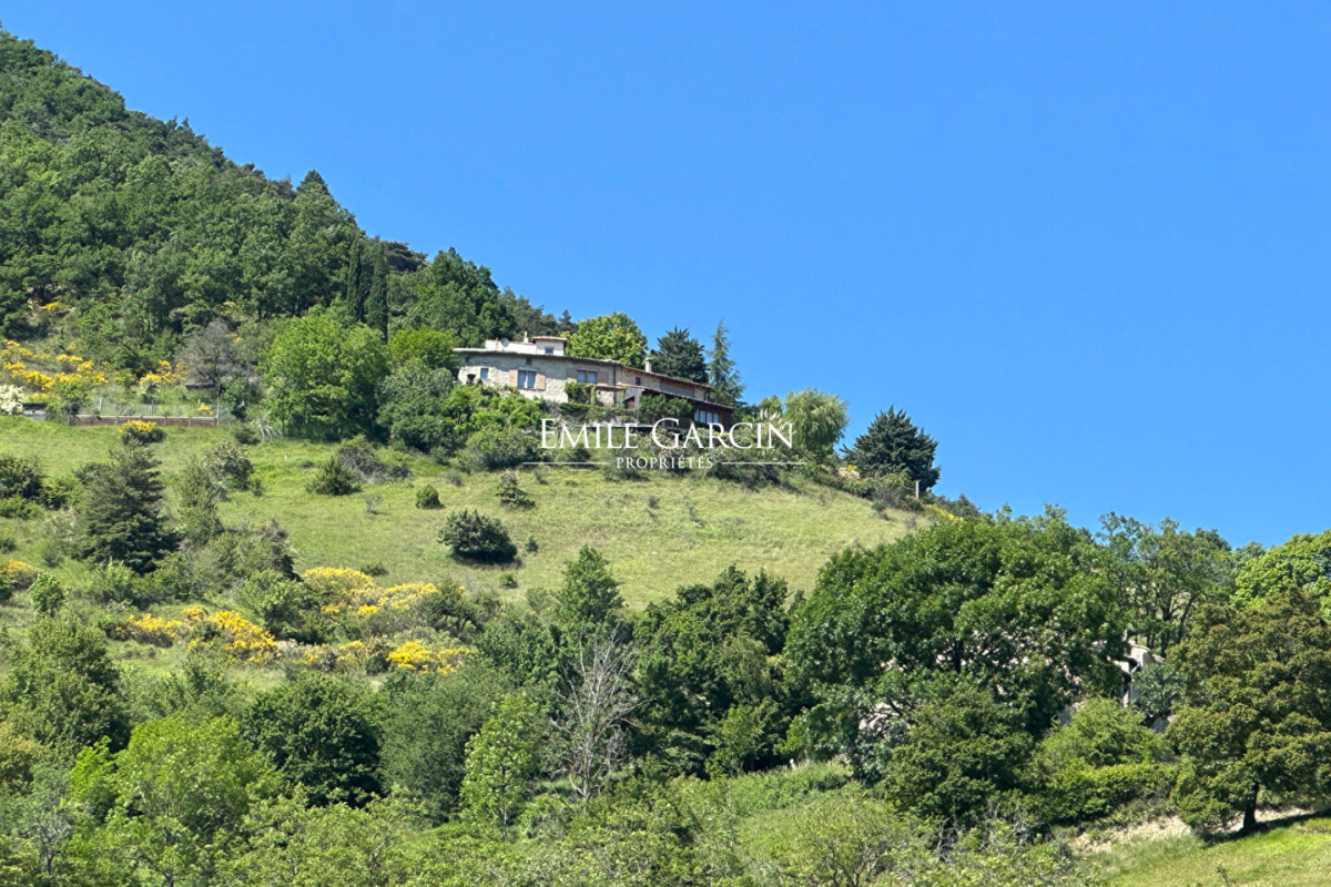 Maison de luxe à vendre à Eygluy Escoulin, 990 000 €, Photo 2