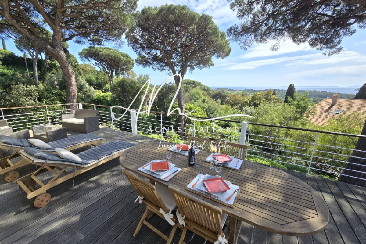 Maison de luxe à vendre à La Croix-Valmer, 1 790 000 €, Photo 2