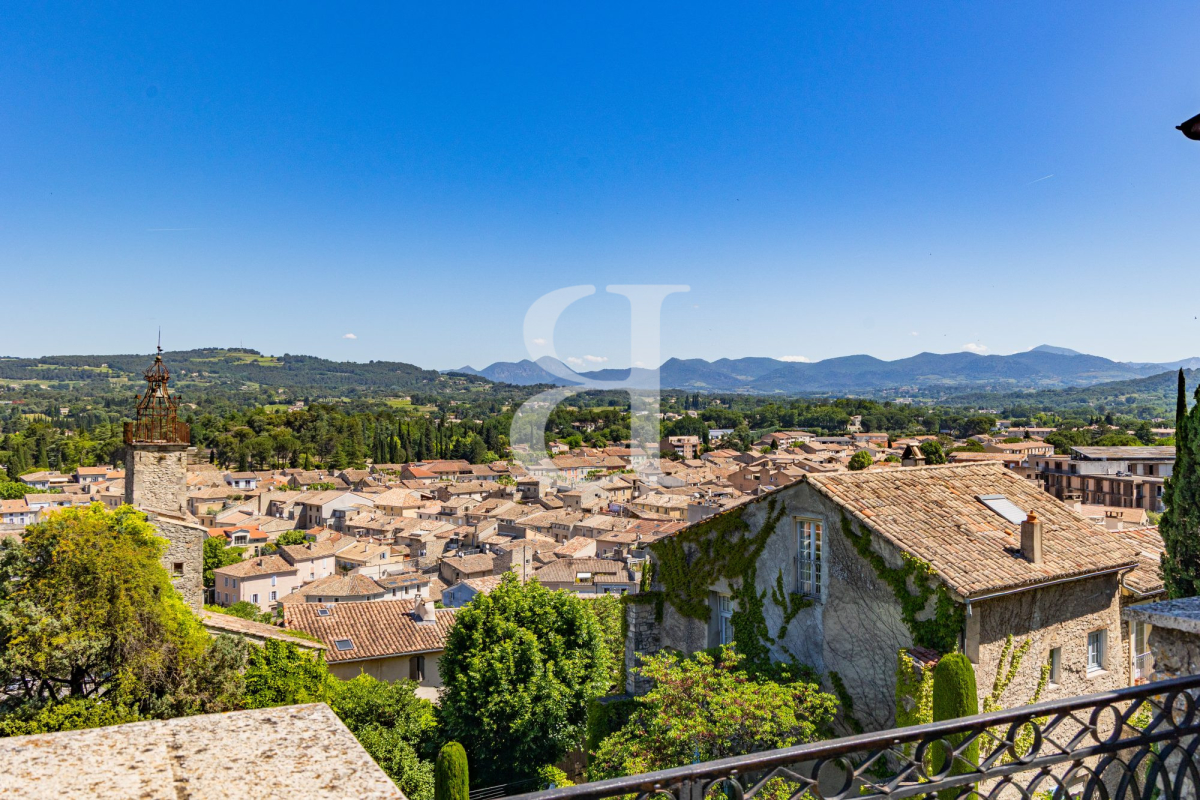 Maison de luxe à vendre à Vaison-la-Romaine, 1 590 000 €, Photo 2