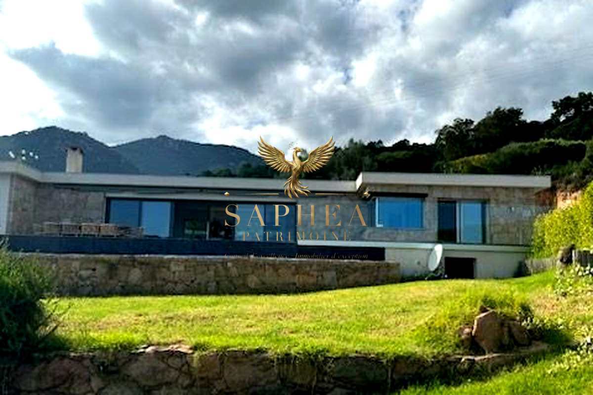 Maison de luxe à vendre à Porto-Vecchio, 2 300 000 €, Photo 2