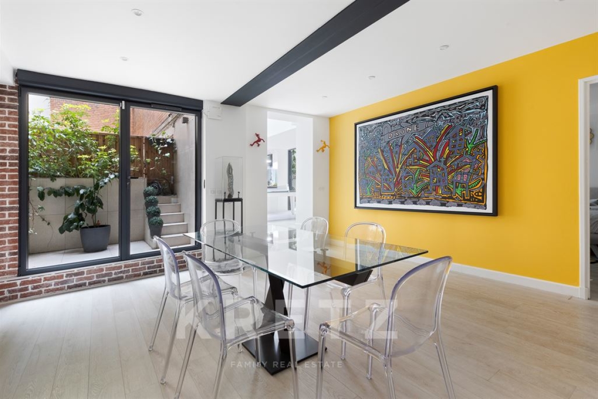Appartement de luxe à vendre à Paris 16ème, 1 650 000 €, Photo 2