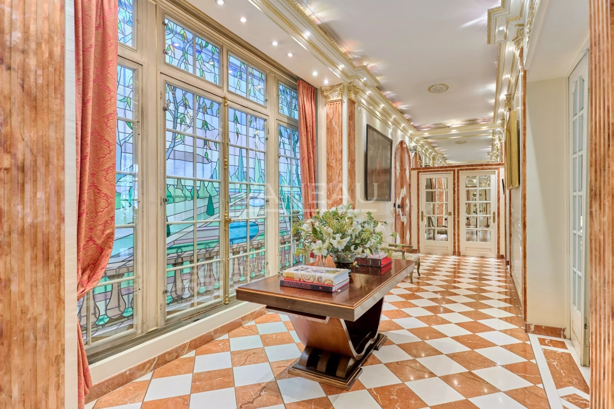 Luxury Apartment for sale in Paris 16ème, 3 950 000 €, Photo 2