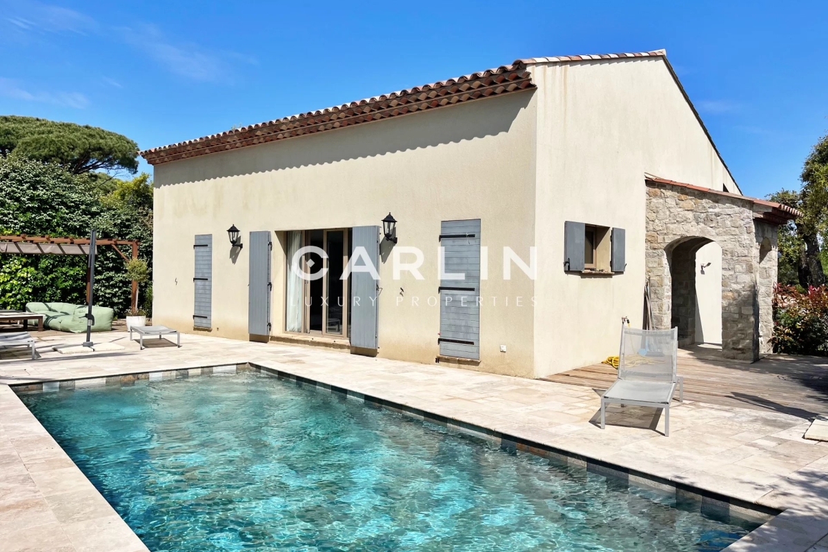 Luxury House for sale in Gassin, 2 650 000 €, Photo 2