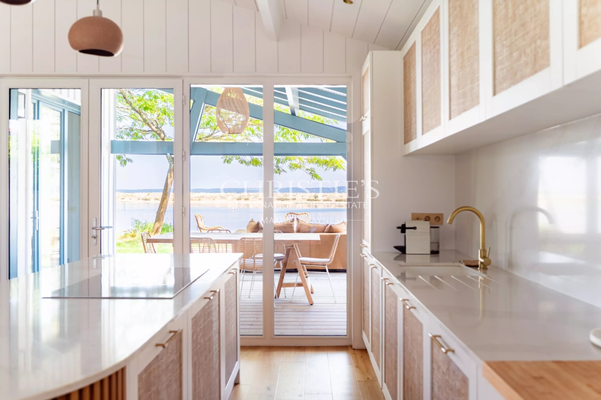 Maison de luxe à vendre à Lege Cap Ferret, 11 000 000 €, Photo 2