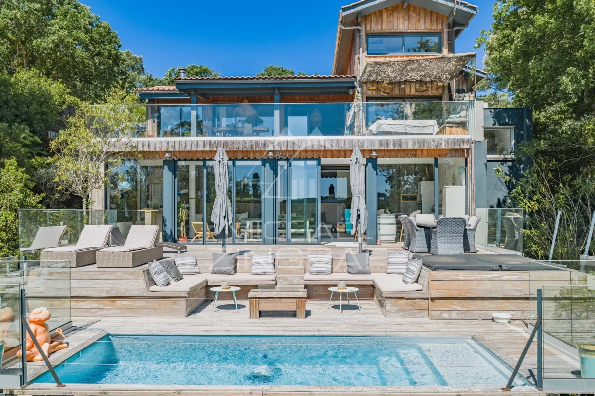 Luxury House for sale in Pyla sur Mer, 2 600 000 €, Photo 2