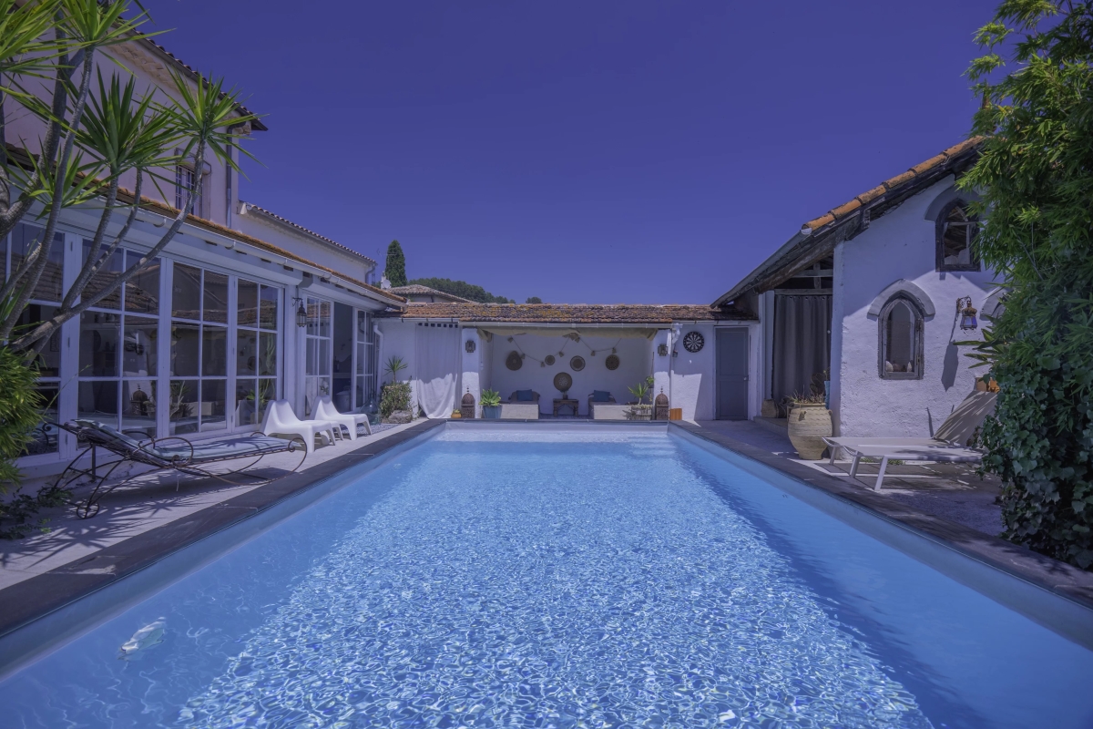 Maison de luxe à vendre à Trans-en-Provence, 1 275 000 €, Photo 2