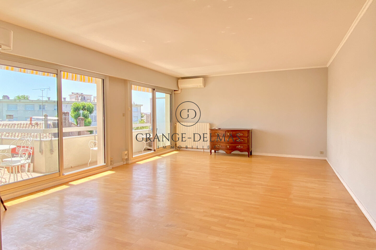 Appartement de luxe à vendre à Bordeaux, 525 000 €, Photo 3