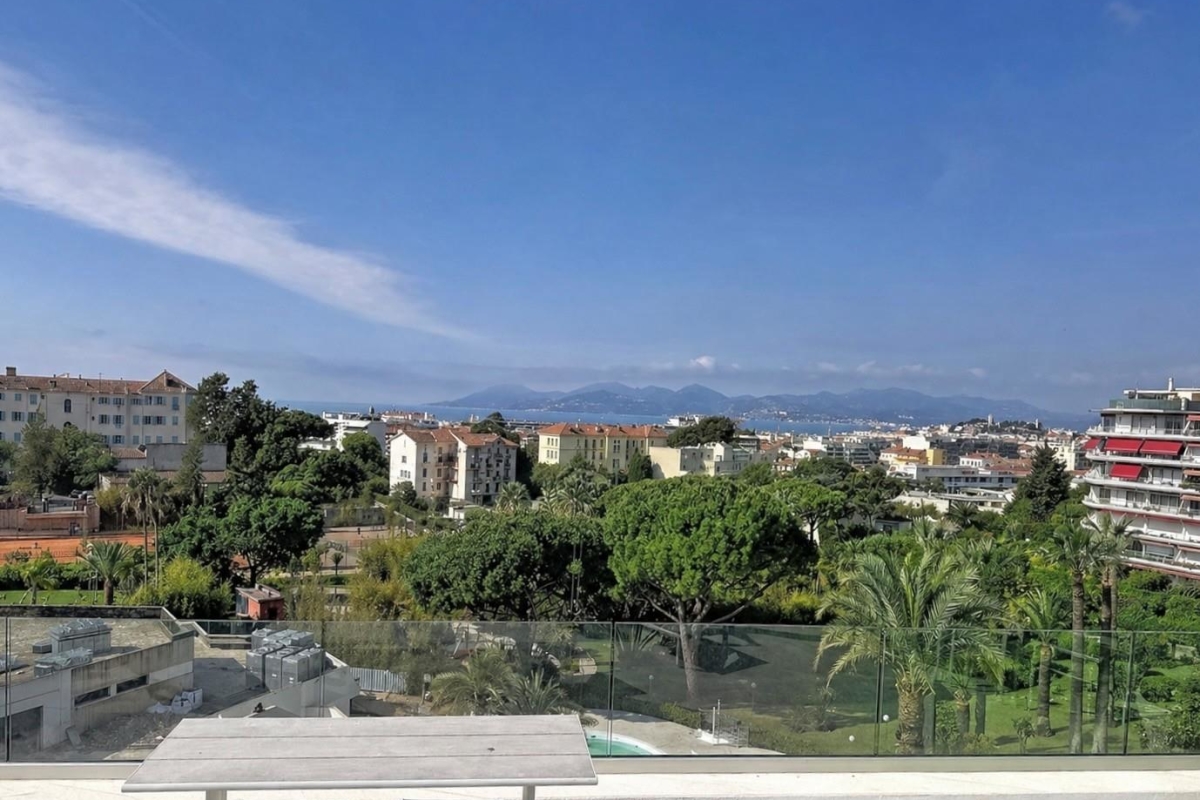 Luxury Apartment for sale in Cannes, 3 550 000 €, Photo 3
