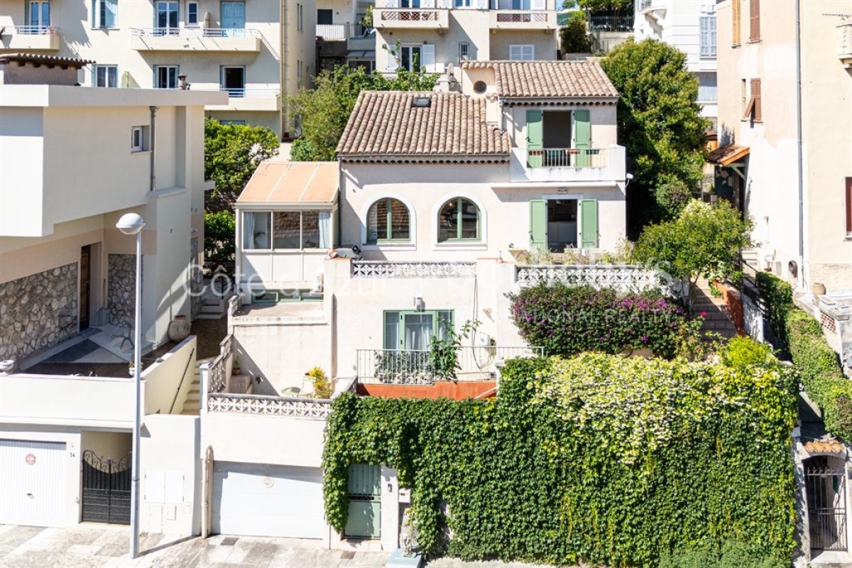 Maison de luxe à vendre à Nice, 1 049 000 €, Photo 3