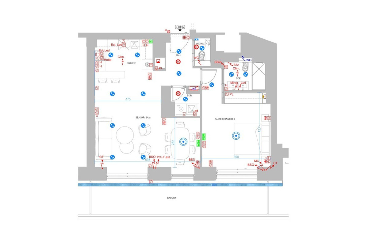 Luxury Apartment for rental in Monaco, 21 000 €, Photo 3