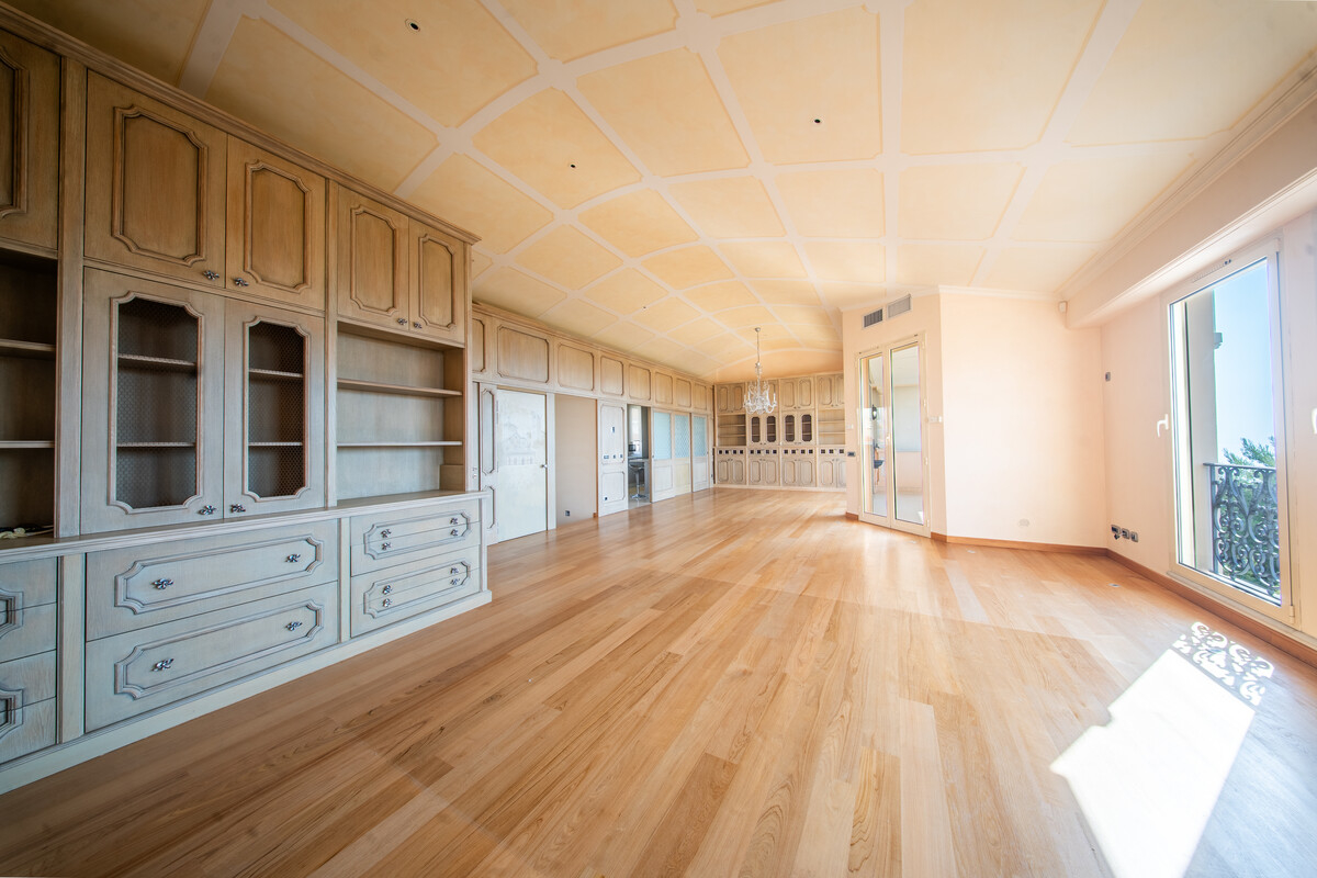 Luxury Apartment for rental in Monaco, 26 000 €, Photo 3