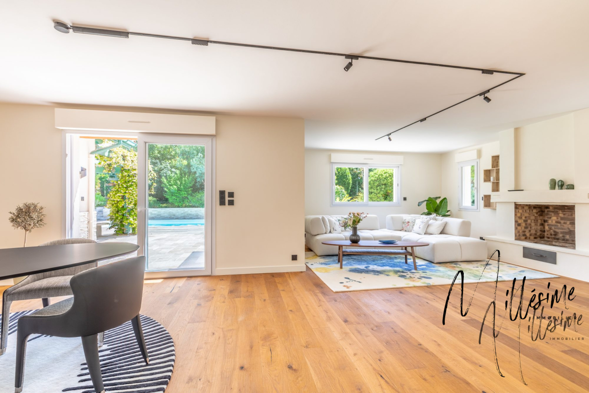 Maison de luxe à vendre à Anglet, 2 625 000 €, Photo 3