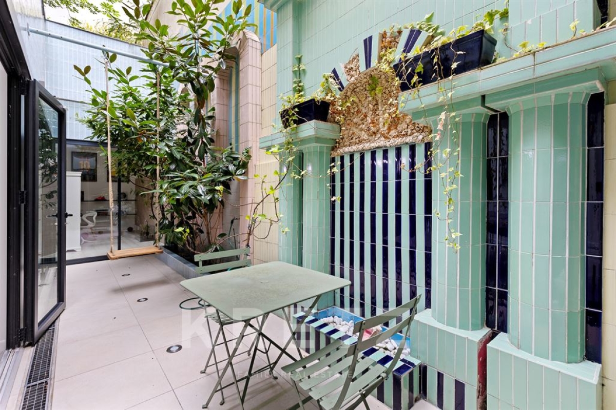 Appartement de luxe à vendre à Paris 16ème, 1 650 000 €, Photo 3