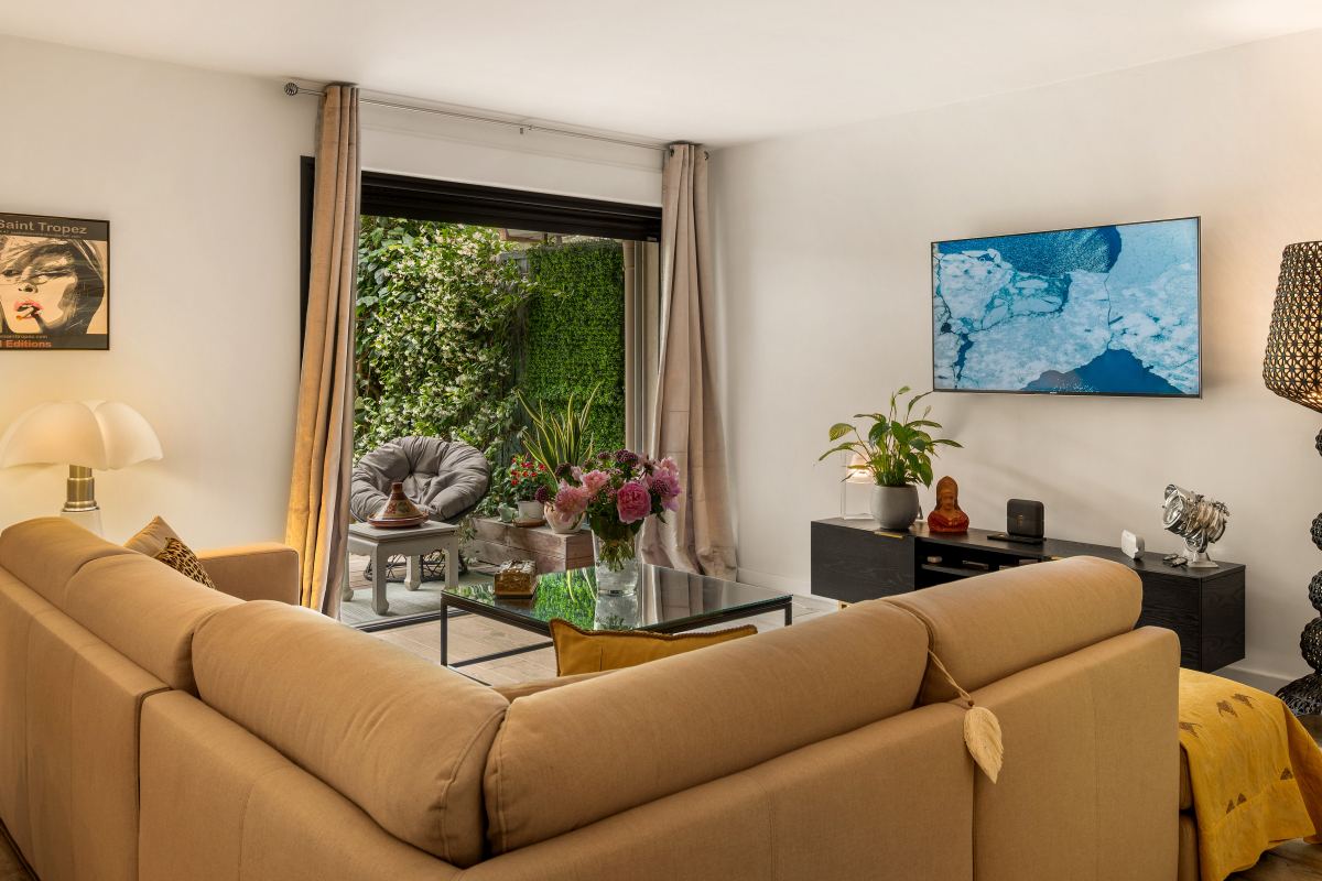 Appartement de luxe à vendre à Saint-Tropez, 1 260 000 €, Photo 3