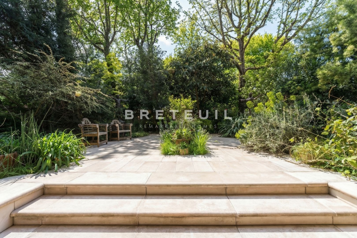 Appartement de luxe à vendre à Neuilly-sur-Seine, 1 960 000 €, Photo 3